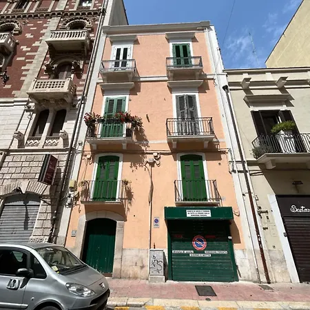 Il Palazzo Di Gil By Apulia *