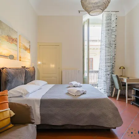 Il Palazzo Di Gil By Apulia Apartament *