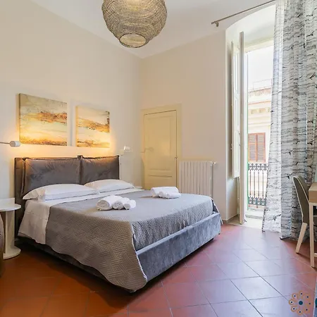 Le Di Gil By Apulia Apartment