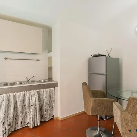 Διαμέρισμα Le Di Gil By Apulia