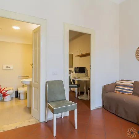 Le Di Gil By Apulia Apartment