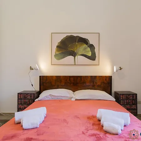 Il Palazzo Di Gil By Apulia Lägenhet Bari