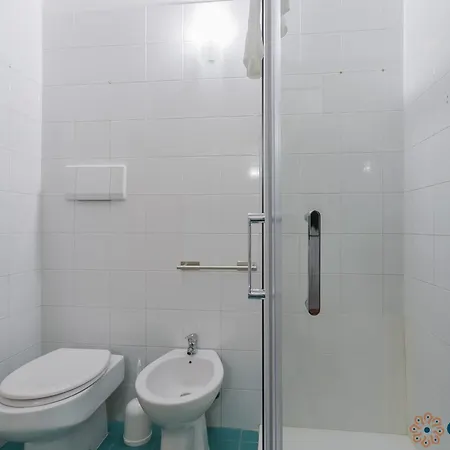 Le Di Gil By Apulia Μπάρι