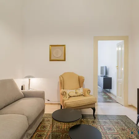 Le Di Gil By Apulia Apartament *