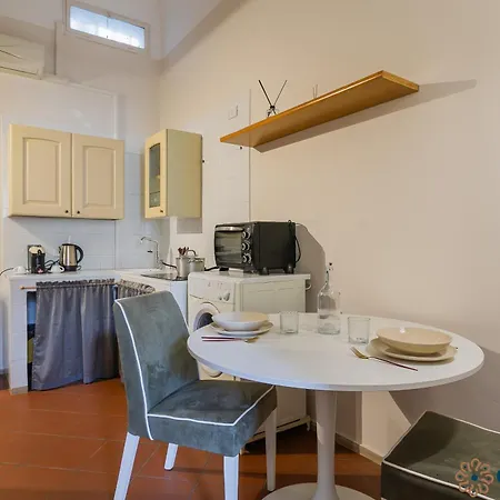 Apartmán Le Di Gil By Apulia Bari