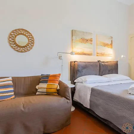 Le Di Gil By Apulia Бари