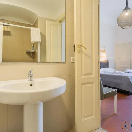 Le Di Gil By Apulia Apartament