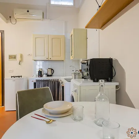 Apartmán Le Di Gil By Apulia