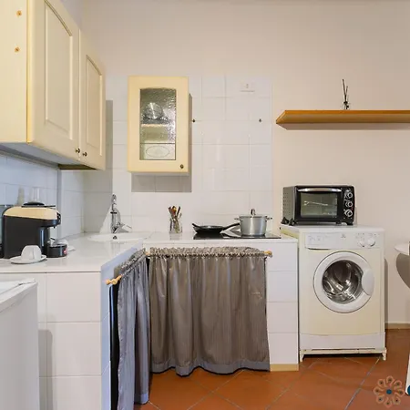 Apartmán Le Di Gil By Apulia *