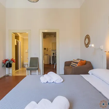 Le Di Gil By Apulia Apartament Bari