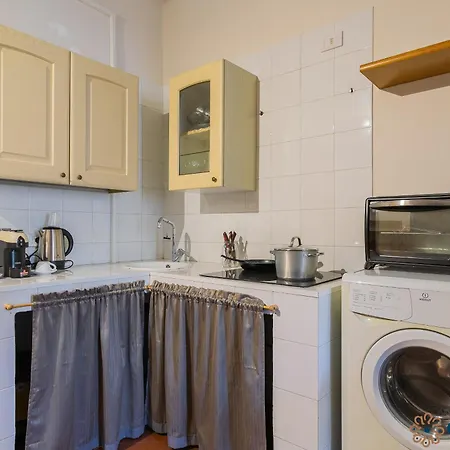 Apartament Le Di Gil By Apulia Bari