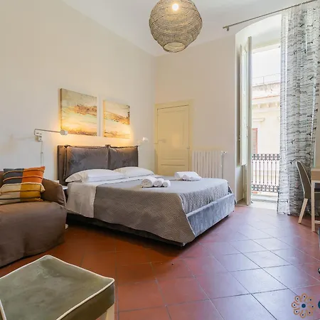 Le Di Gil By Apulia Бари