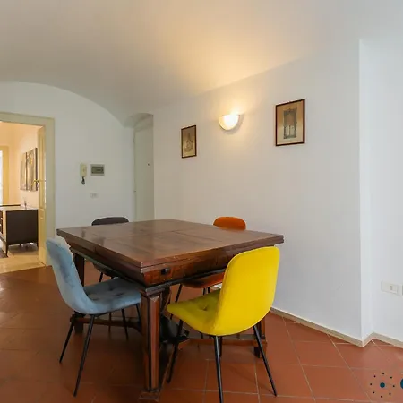 Le Di Gil By Apulia * Бари