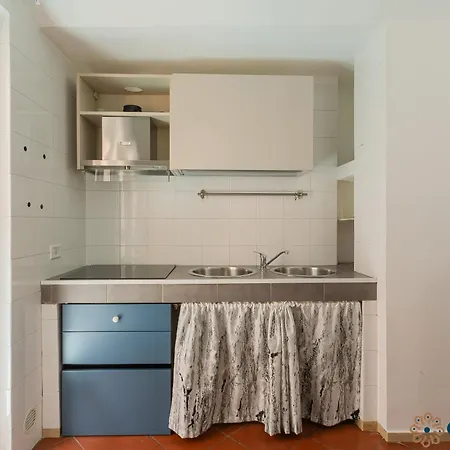 Le Di Gil By Apulia Apartament *