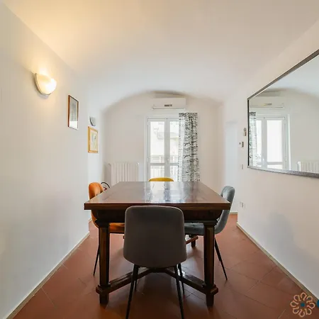 Apartmán Le Di Gil By Apulia *