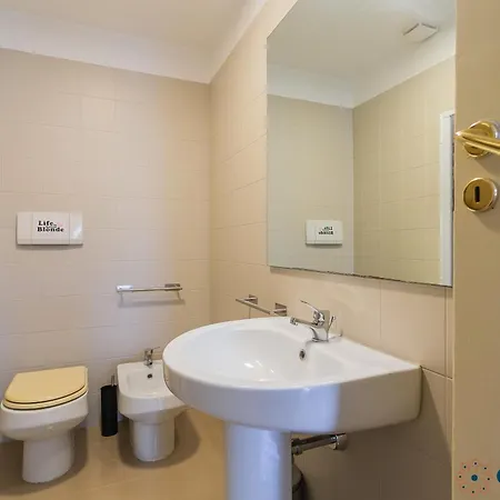 Апартаменты Le Di Gil By Apulia Бари