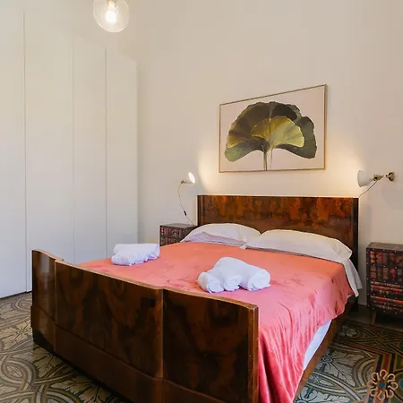 Le Di Gil By Apulia *