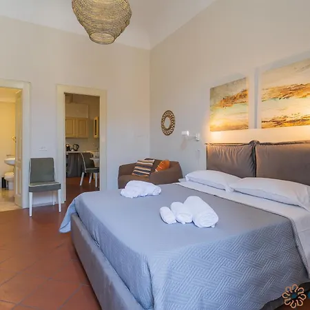 Le Di Gil By Apulia Бари