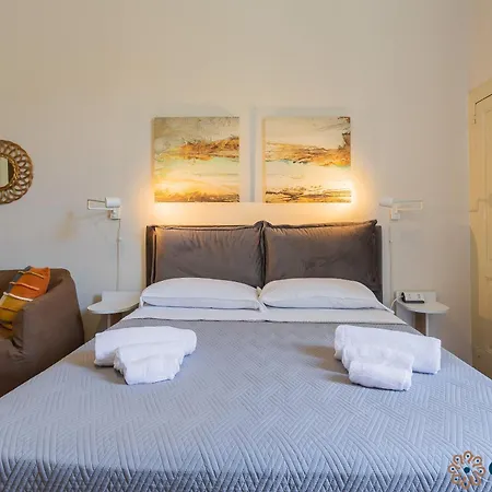 Le Di Gil By Apulia * Бари