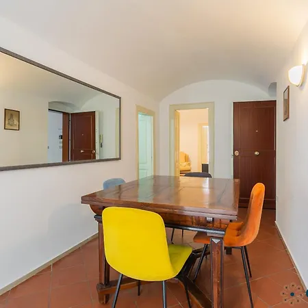 Apartament Le Di Gil By Apulia