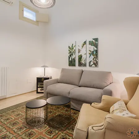 Le Di Gil By Apulia Apartmán *