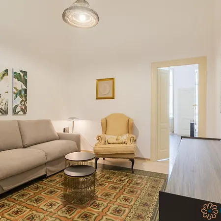 Le Di Gil By Apulia * Бари