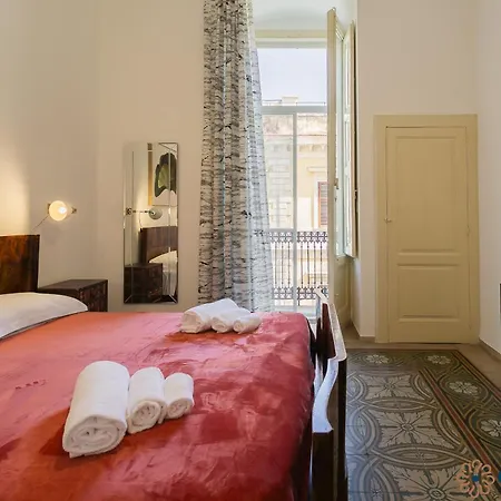 Le Di Gil By Apulia Apartmán