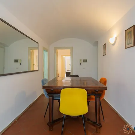 Apartmán Le Di Gil By Apulia