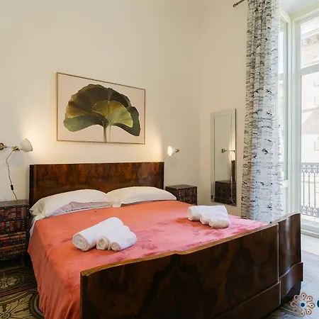 Le Di Gil By Apulia Apartament *