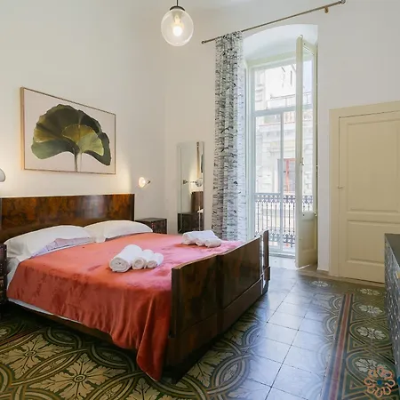 Apartmán Le Di Gil By Apulia *