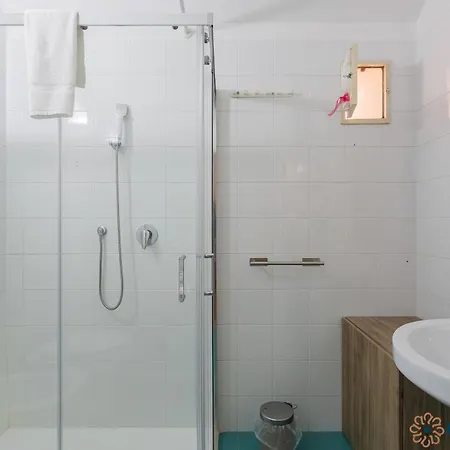 Apartament Le Di Gil By Apulia Bari