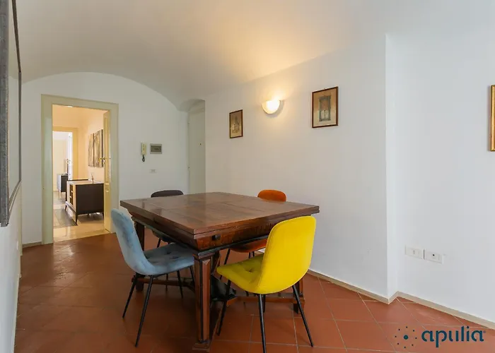 Le Di Gil By Apulia * باري