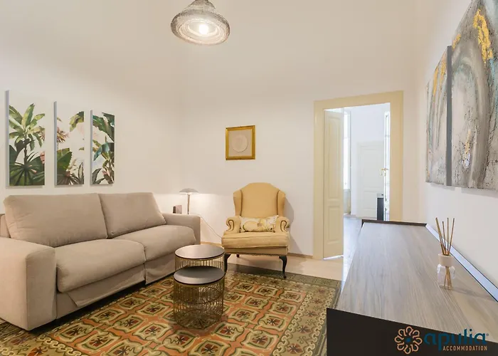 Le Di Gil By Apulia * בארי