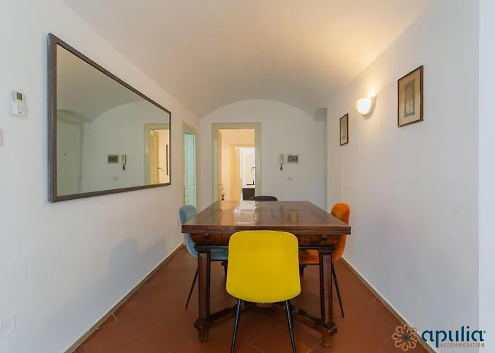 דירה Le Di Gil By Apulia